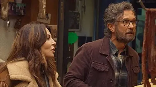 El club gastronómico Temporada 1 Episodios 5 • Sub Español