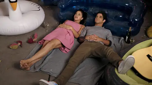 Jane the Virgin Temporada 4 Episodios 1 • Sub Español