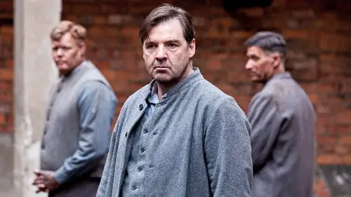 Downton Abbey Temporada 3 Episodios 6 • Sub Español