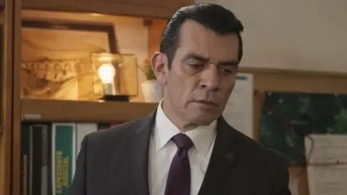 Perdona nuestros pecados 2023 Temporada 1 Episodios 8 • Sub Español