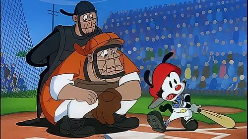 Animaniacs 1993 Temporada 4 Episodios 7 • Sub Español