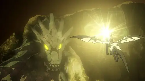 Zero no Tsukaima Temporada 4 Episodios 10 • Sub Español