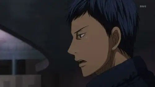 Kuroko no Basket Temporada 2 Episodios 21 • Sub Español