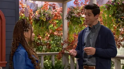 Vuelven los magos de Waverly Place Temporada 1 Episodios 5 • Sub Español