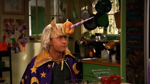 ¡Buena suerte, Charlie! Temporada 3 Episodios 20 • Sub Español