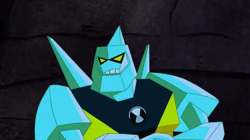 Ben 10 2016 Temporada 2 Episodios 10 • Sub Español