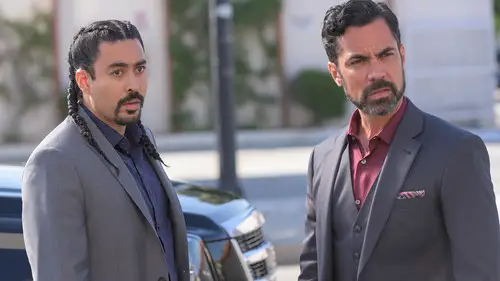 Mayans M.C. Temporada 2 Episodios 2 • Sub Español