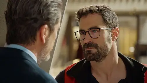 Mía es la venganza Temporada 1 Episodios 24 • Sub Español