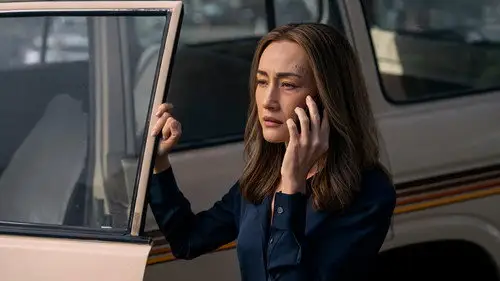 Ballard Temporada 1 Episodios 8 • Sub Español