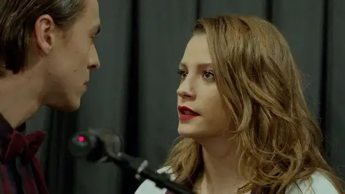 Medcezir Temporada 1 Episodios 11 • Sub Español