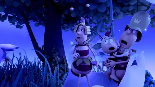 La abeja Maya Temporada 3 Episodios 8 • Sub Español