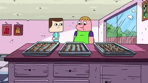Clarence Temporada 1 Episodios 24 • Sub Español