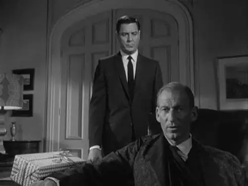 Peter Gunn Temporada 2 Episodios 16 • Sub Español