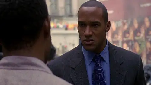 NYPD Blue Temporada 11 Cap 22 • Español Online