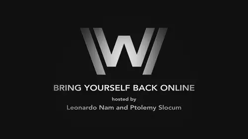 Westworld Temporada 0 Episodios 25 • Sub Español