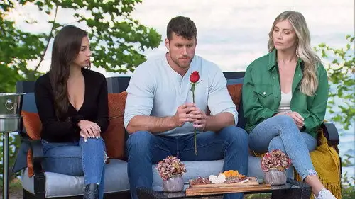 The Bachelor Temporada 26 Episodios 6 • Sub Español