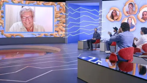 A Culpa é do Cabral Temporada 9 Episodios 7 • Sub Español