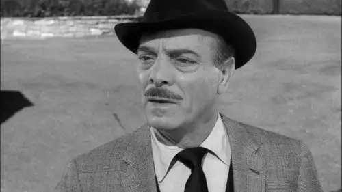 Perry Mason Temporada 5 Episodios 17 • Sub Español
