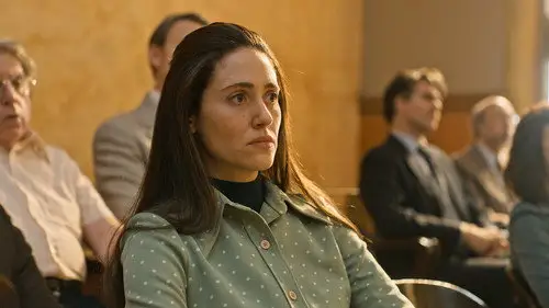 The Crowded Room Temporada 1 Episodios 9 • Sub Español