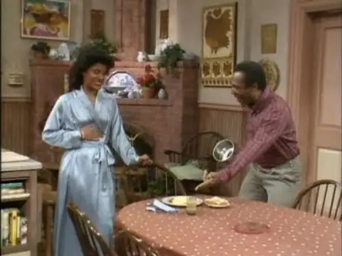 El show de Bill Cosby Temporada 1 Episodios 13 • Sub Español