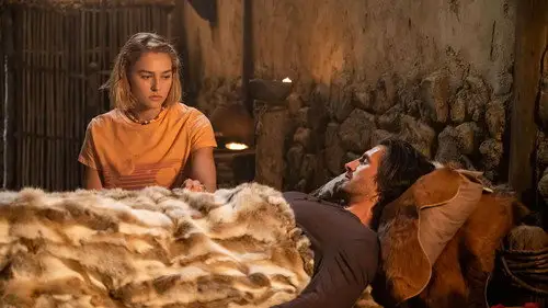 La Brea Temporada 3 Episodios 3 • Sub Español
