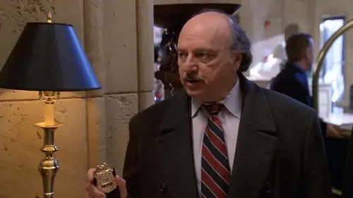 NYPD Blue Temporada 12 Cap 19 • Español Online