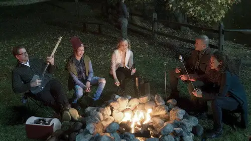 Bull Temporada 1 Episodios 9 • Sub Español