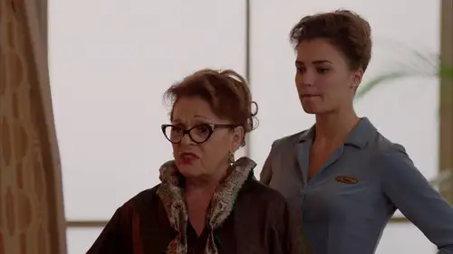 El paraíso de las señoras Temporada 1 Episodios 16 • Sub Español