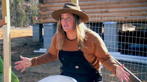 Homestead Rescue Temporada 12 Episodios 2 • Sub Español