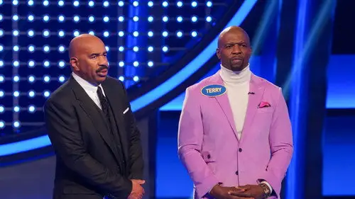 Celebrity Family Feud Temporada 5 Episodios 1 • Sub Español