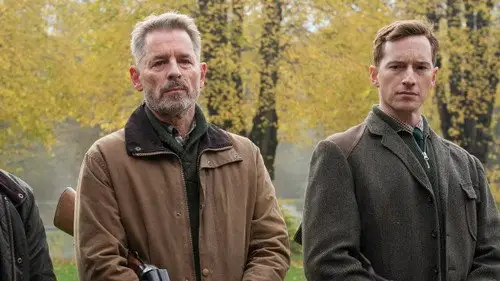 Oxen Temporada 1 Episodios 1 • Sub Español
