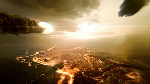 NOVA Temporada 53 Cap 1 • Español Online