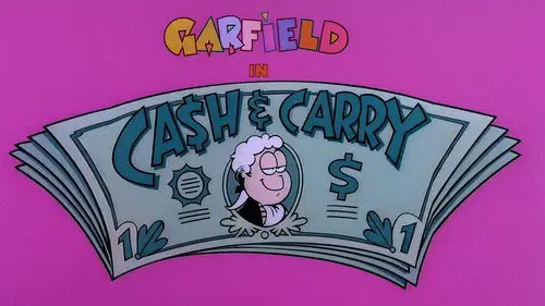 Garfield y sus amigos Temporada 4 Episodios 21 • Sub Español