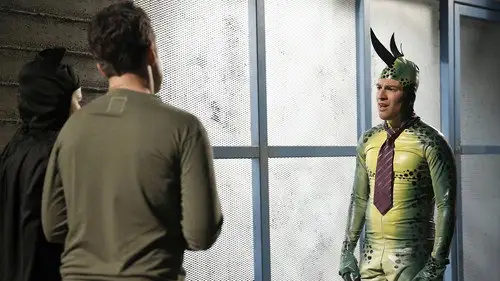 New Girl Temporada 3 Episodios 6 • Sub Español