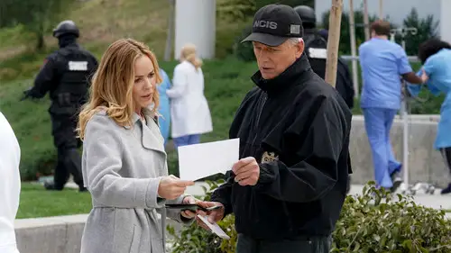 Navy: Investigación criminal Temporada 16 Episodios 19 • Sub Español
