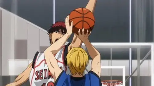 Kuroko no Basket Temporada 3 Episodios 11 • Sub Español
