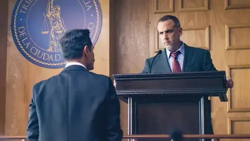 La Doña Temporada 2 Episodios 6 • Sub Español