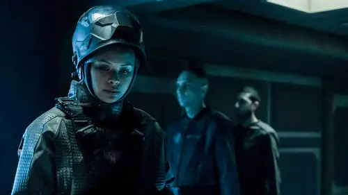 The Expanse Temporada 4 Episodios 3 • Sub Español