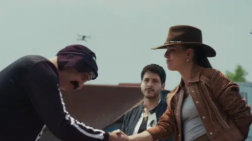 Dinastía Casillas Temporada 1 Episodios 11 • Sub Español