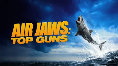 Shark Week S35E4 • Oglądaj Online