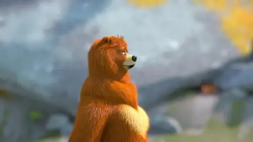 Grizzy y los lemmings Temporada 1 Episodios 5 • Sub Español
