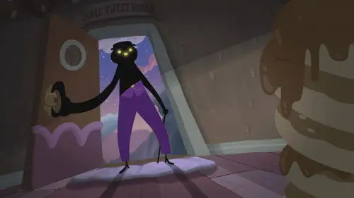 Adventure Time: Side Quests Temporada 1 Episodios 36 • Sub Español