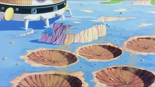 Dragon Ball Z Temporada 2 Episodios 22 • Sub Español