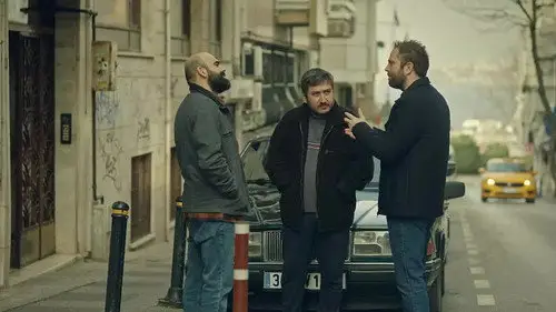 Gibi Temporada 4 Episodios 1 • Sub Español