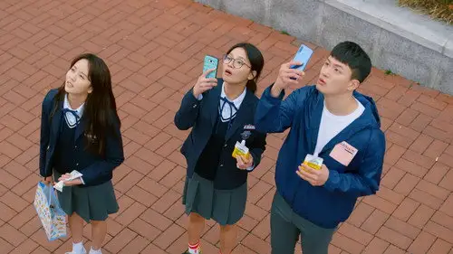 Love Alarm Temporada 1 Episodios 1 • Sub Español