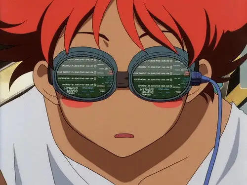 Cowboy Bebop Temporada 1 Episodios 5 • Sub Español