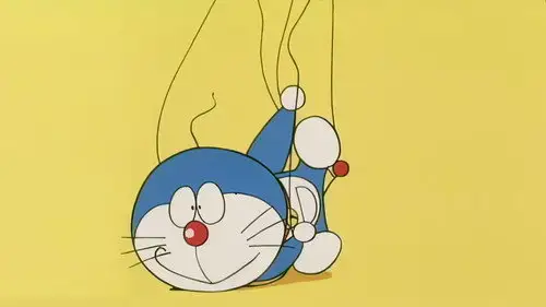Doraemon Temporada 1 Episodios 11 • Sub Español