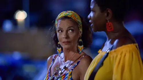 Crimen en el paraíso Temporada 14 Episodios 3 • Sub Español