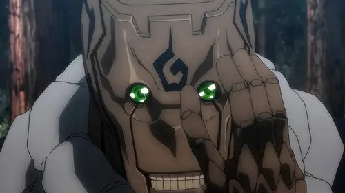 Jujutsu Kaisen Temporada 1 Episodios 16 • Sub Español