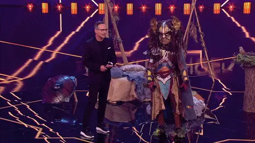 The Masked Singer Temporada 5 Episodios 6 • Sub Español
